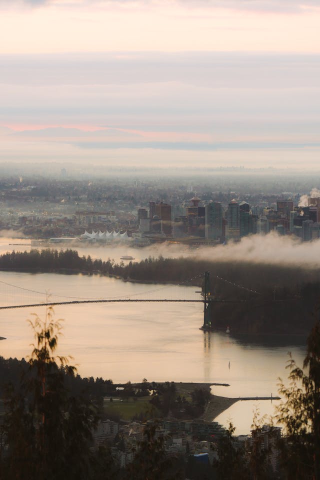 Things to Do on a Rainy Day in Vancouver: Indoor Activities and Attractions to Enjoy