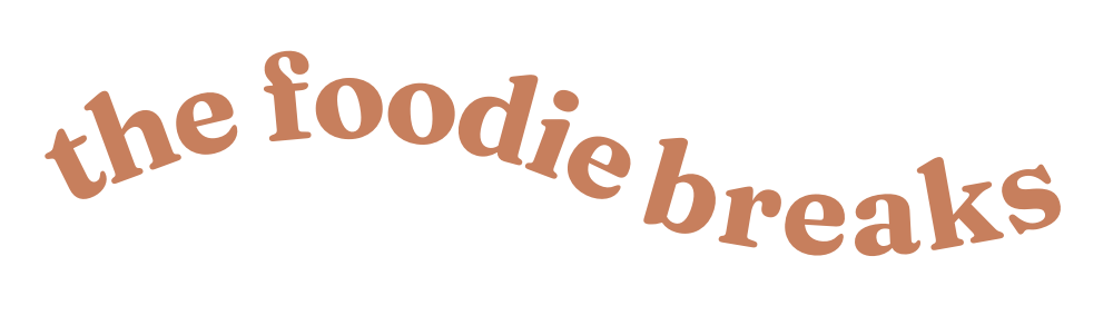 The Foodie Breaks